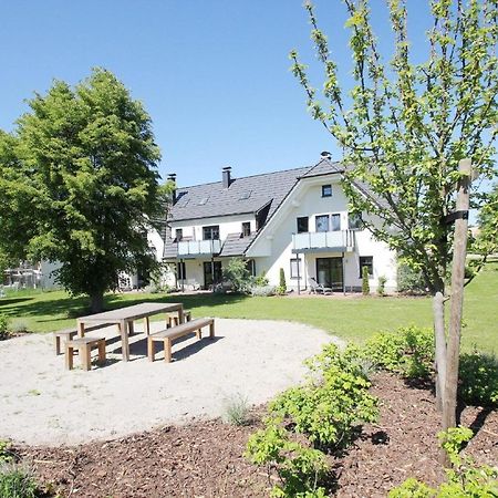Strandnahe Fewo Mit Terrasse, Gratis Nutzung Vom Ahoi Erlebnisbad Und Sauna In Sellin - Rex Rugia Fewo 11-3 ลอบเบอ ภายนอก รูปภาพ